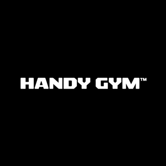 Handy Gym商品券
